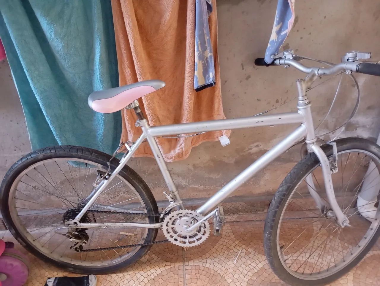 Vende-se bicicleta  - Foto 2