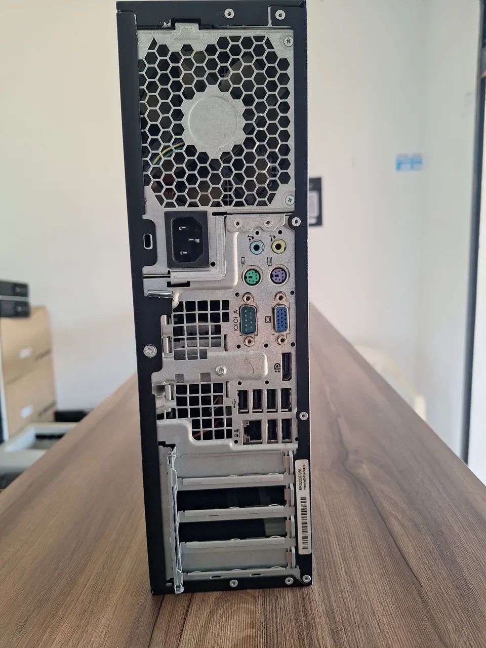 PC HP - I3 - Foto 2