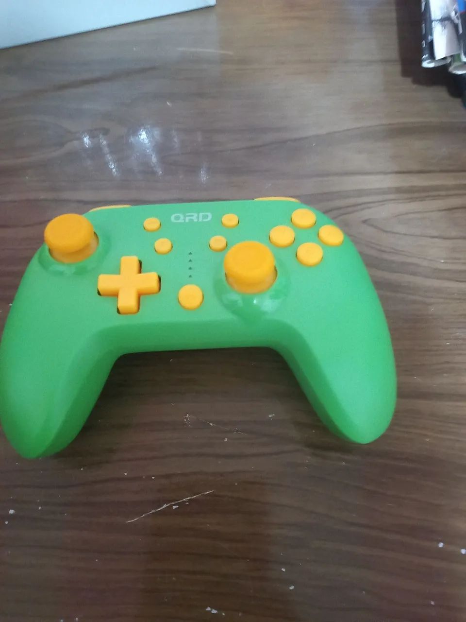 Controle Para Nintendo Switch  - Foto 4