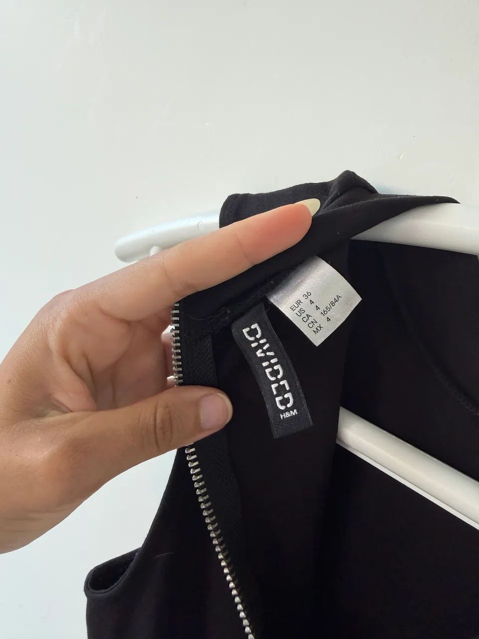 Vestido H&M - Foto 4