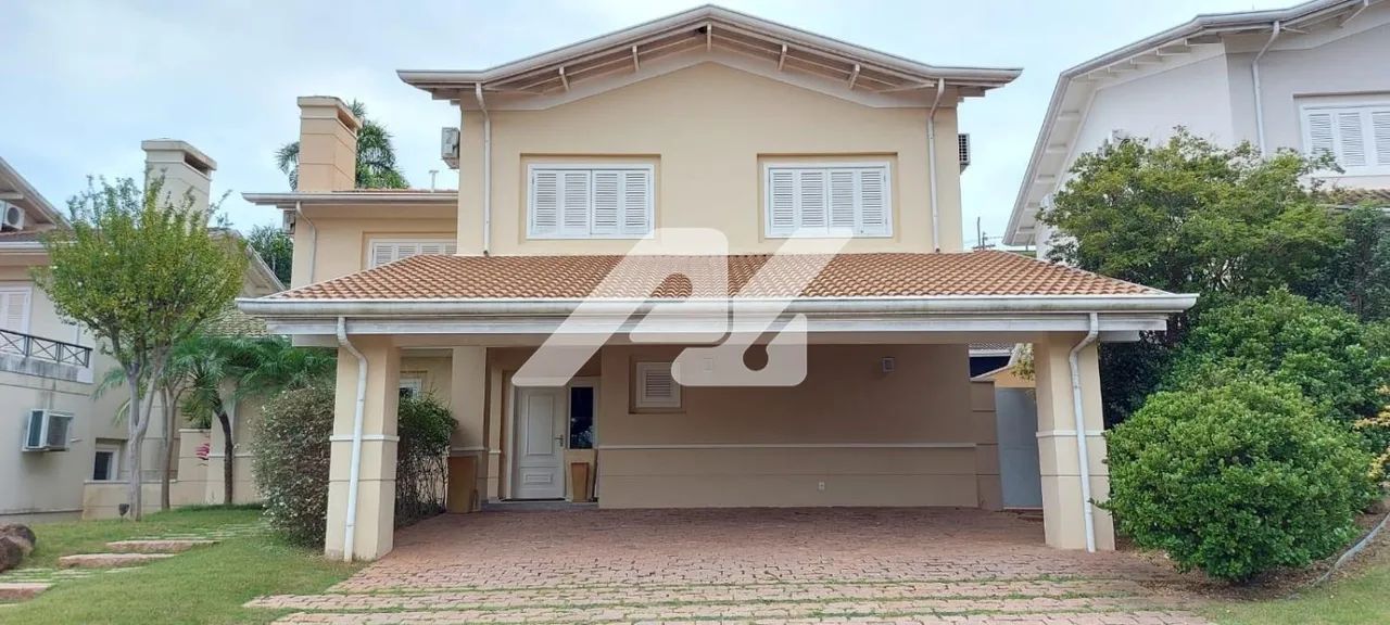 casa - Sítios de Recreio Gramado - Campinas - Foto 2