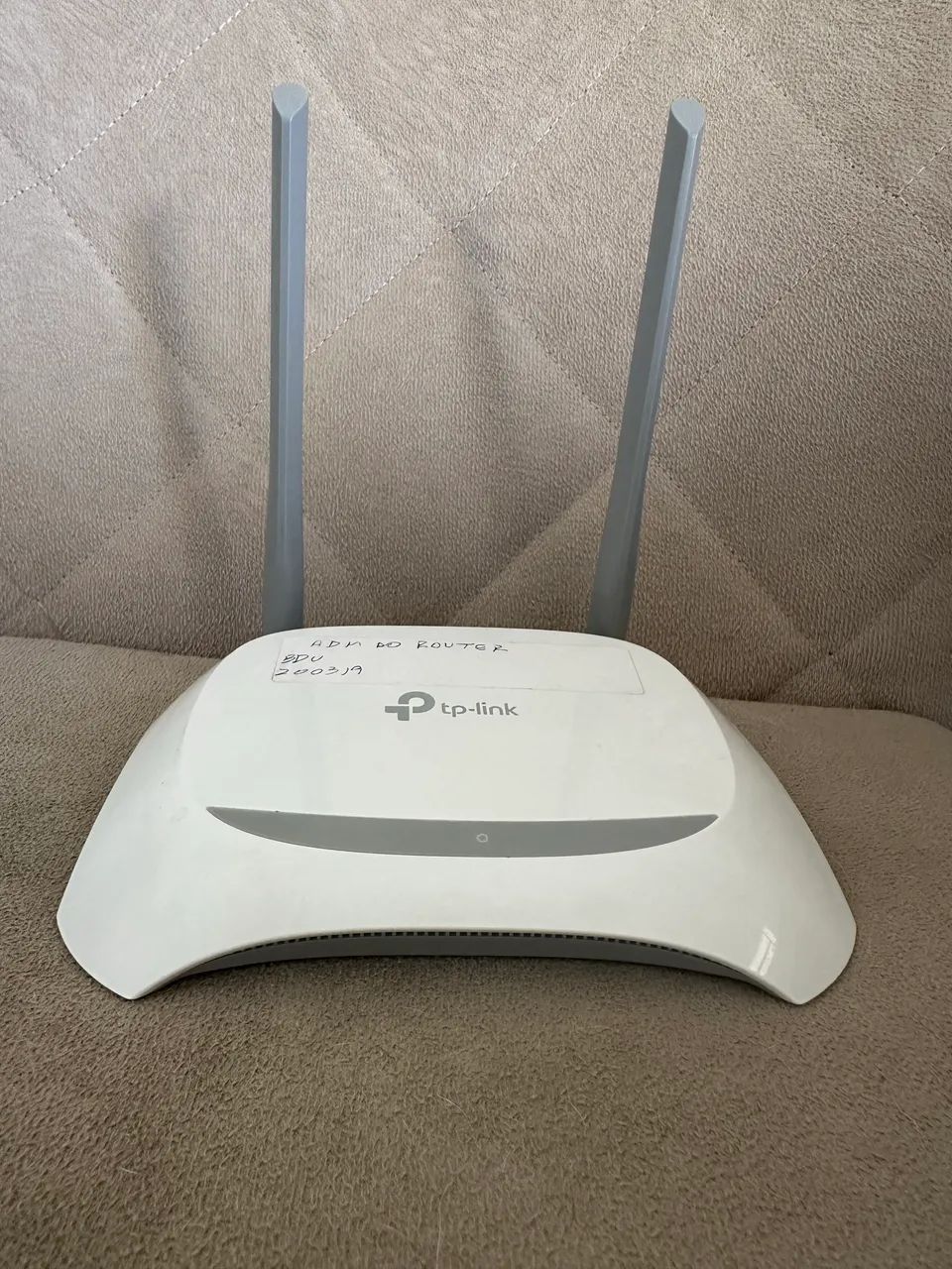 Roteador Tp-Link TL-WR849N