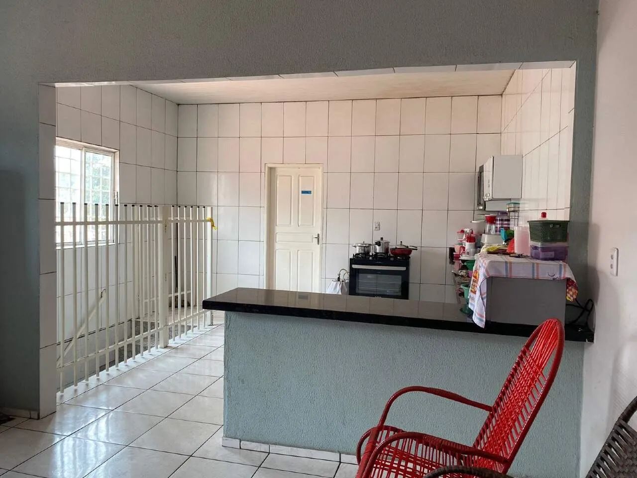 Casa à venda, 3 quartos, Formosa - Timon/MA - Foto 4