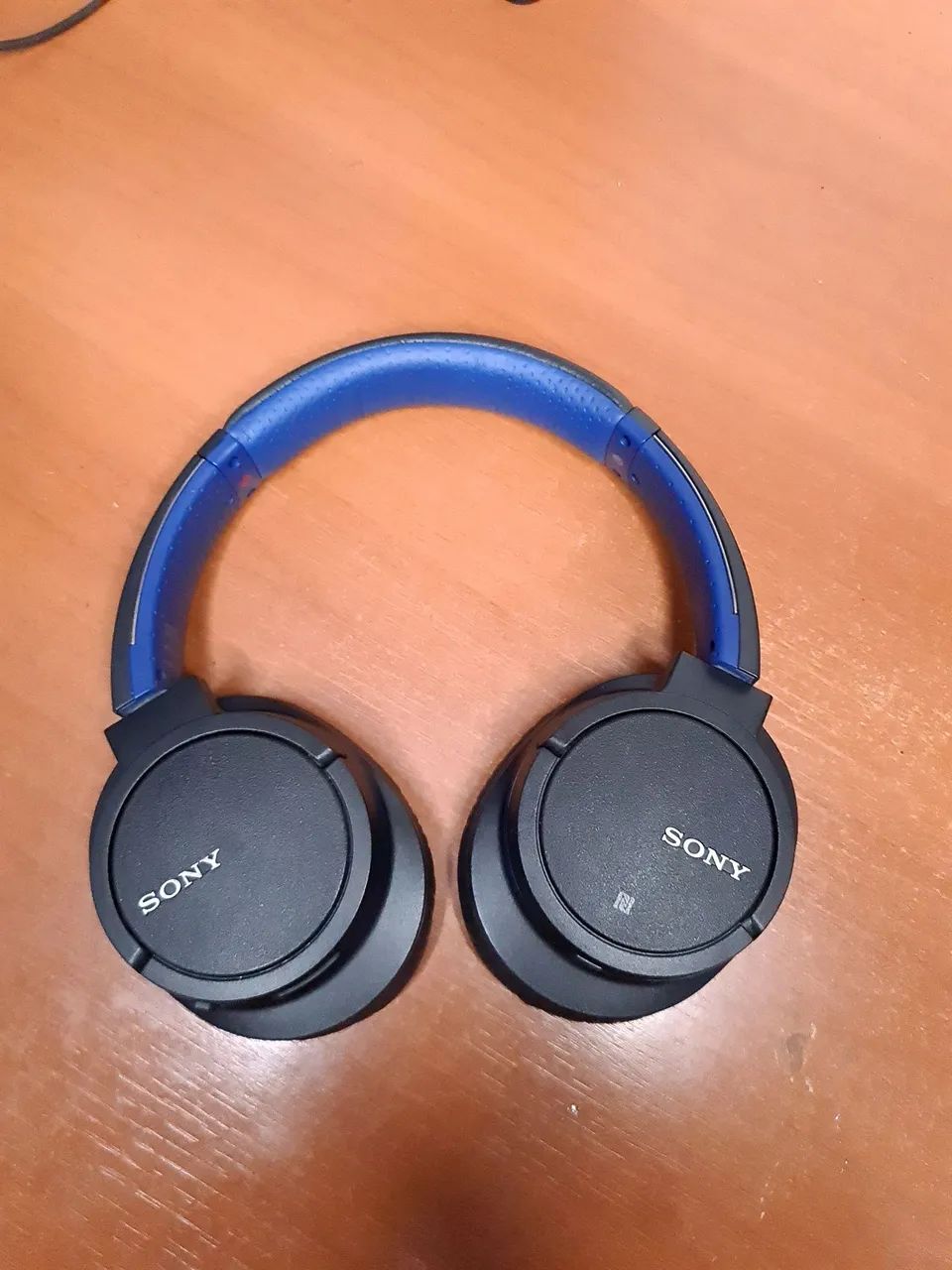 Fone sony mdr-zx770bt
