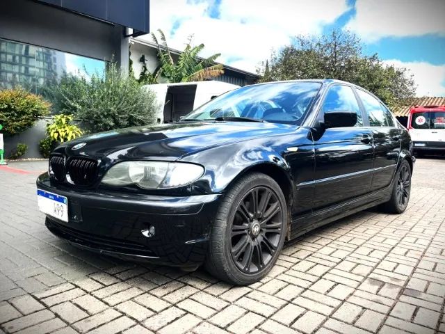 BMW 320I A 2005 - Foto 3