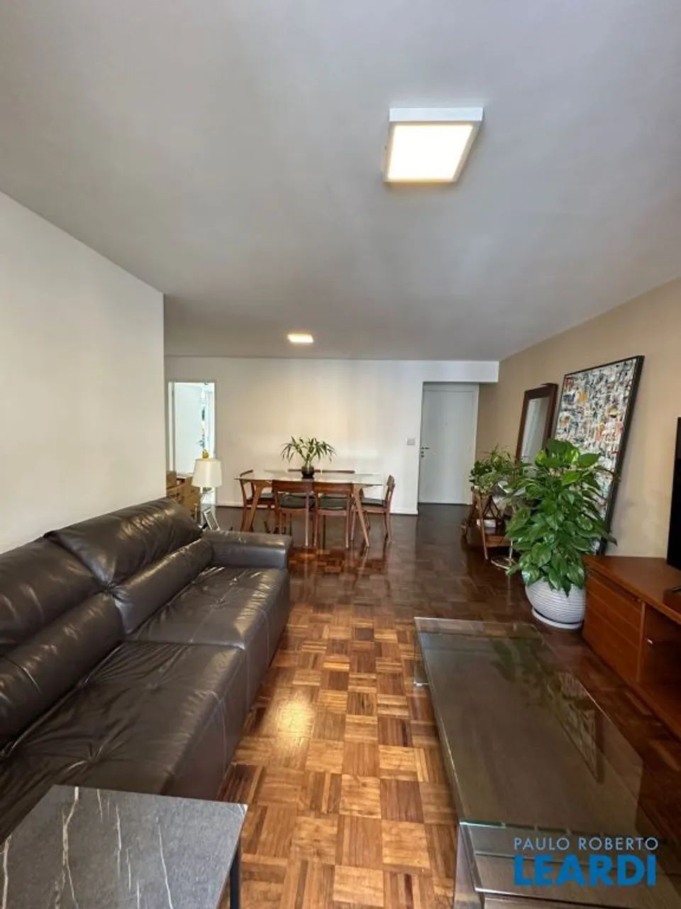 APARTAMENTO - MOEMA PÁSSAROS - SP - Foto 5