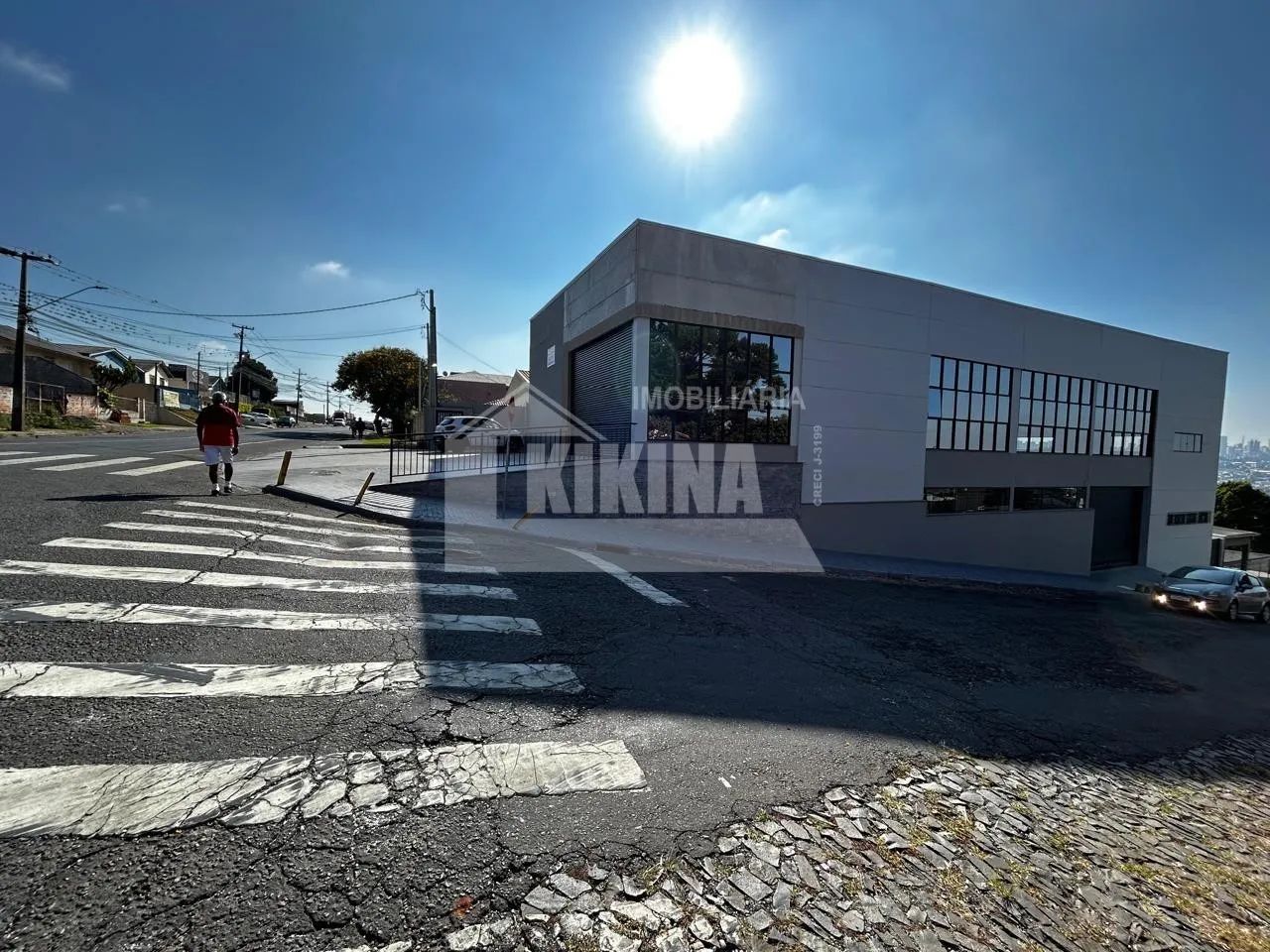 IMOVEL COMERCIAL PARA LOCAÇÃO NO CONTORNO - Foto 2