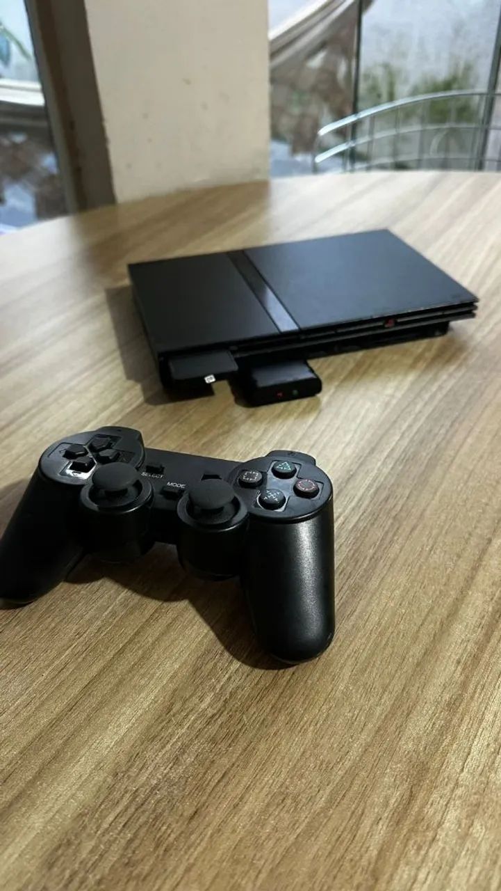 PLAYSTATION 2 