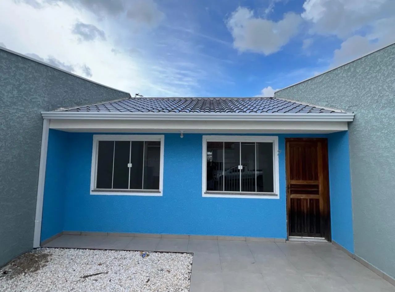 Foto - Curitiba - Pinheirinho