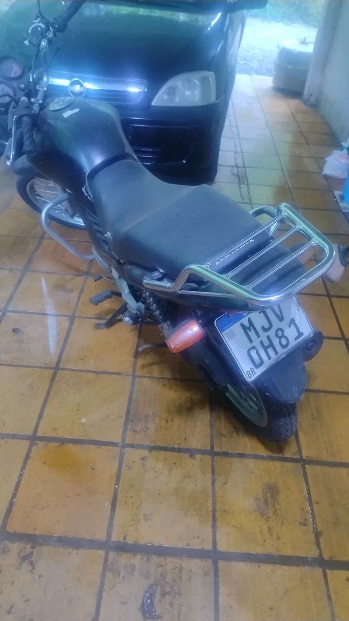 Cg 125
