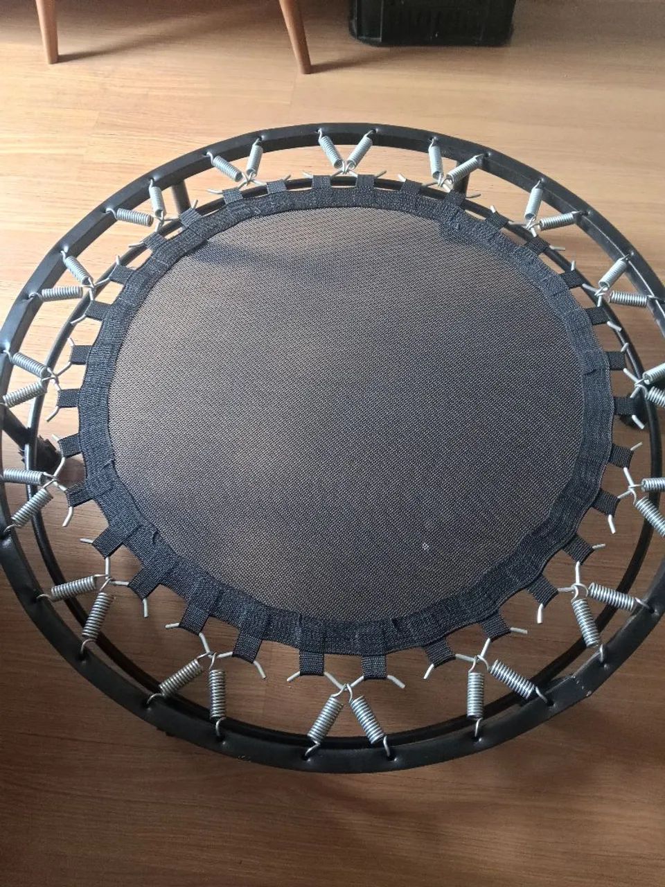 Mini cama elástica  - Foto 2