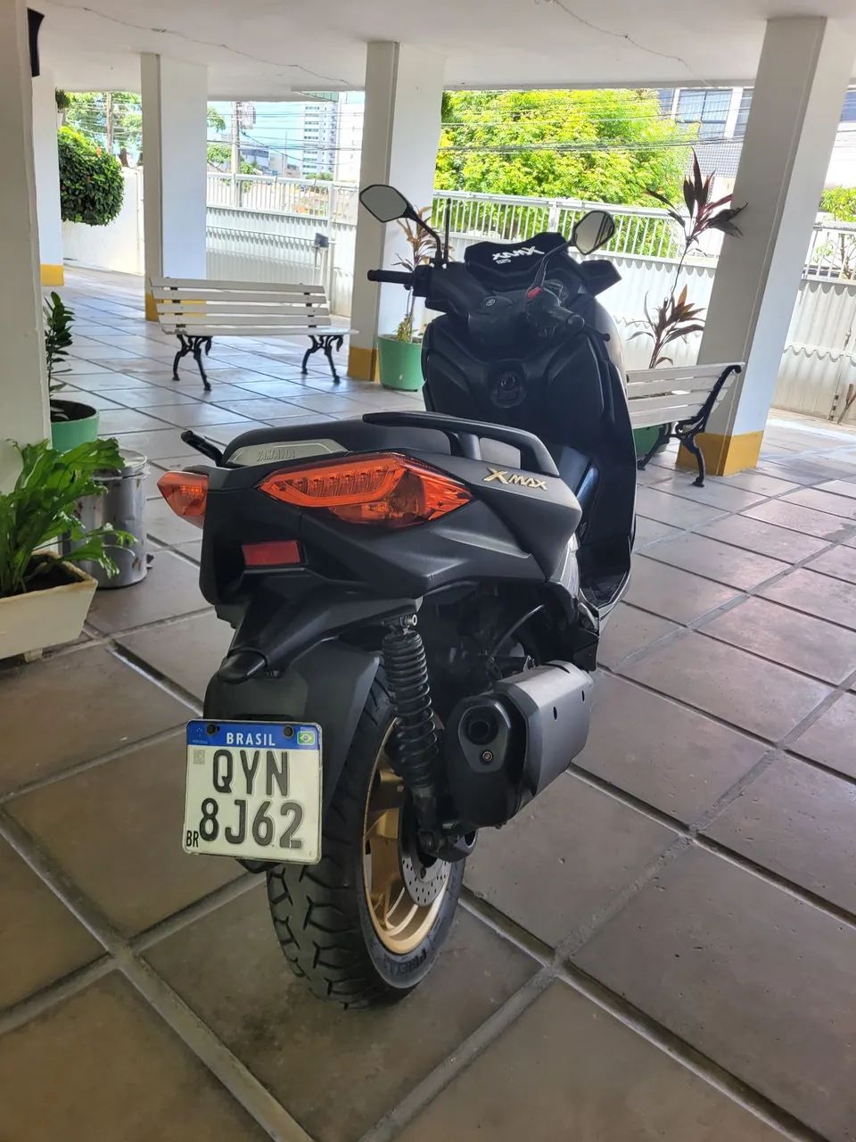 Xmax 250 extra!  - Foto 5