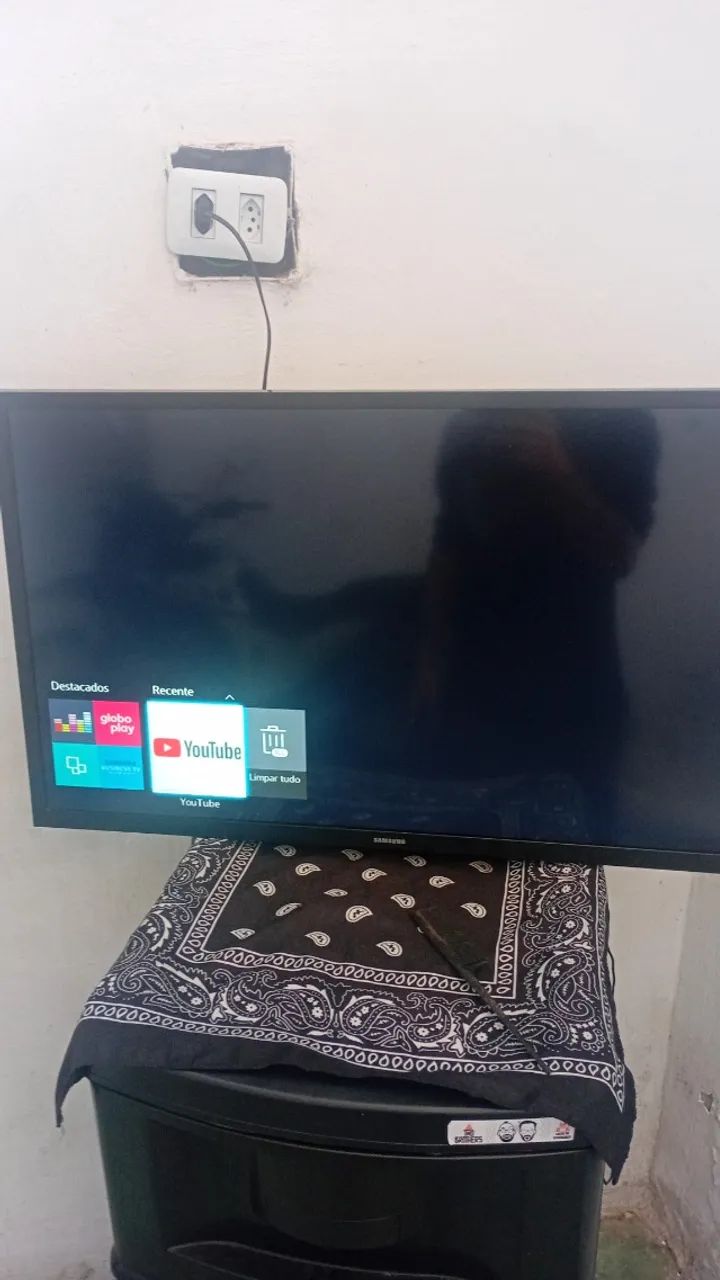 Smart tv 32'  - Foto 2