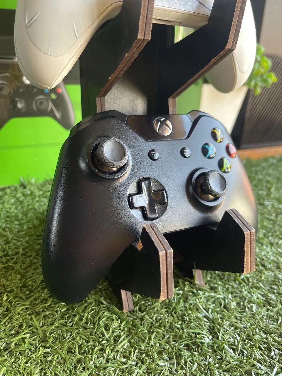 Controle xbox series e one - Foto 3