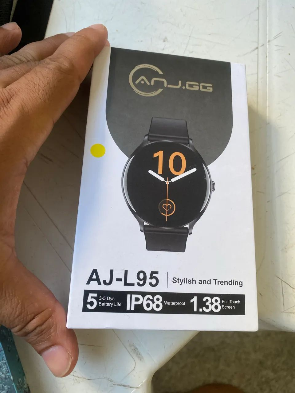 Smartwatch top - Foto 2