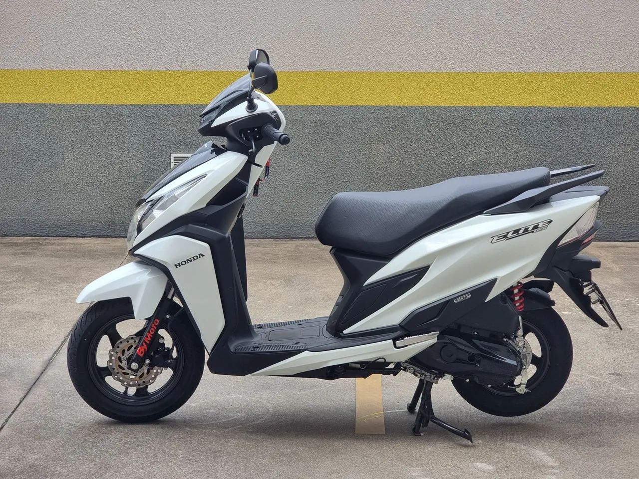 Honda elite 2026 125cc - Foto 2