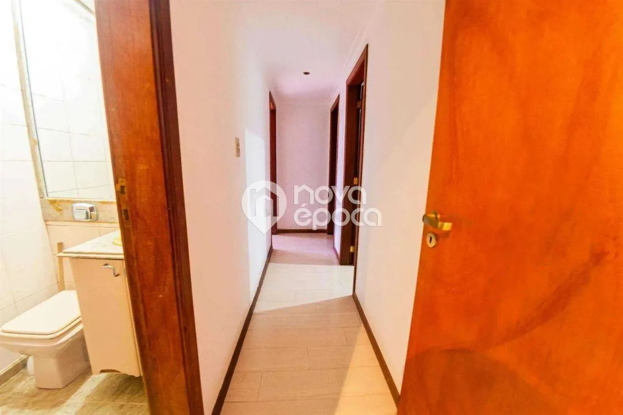 Urca | Apartamento 3 quartos, sendo 1 suite - Foto 4