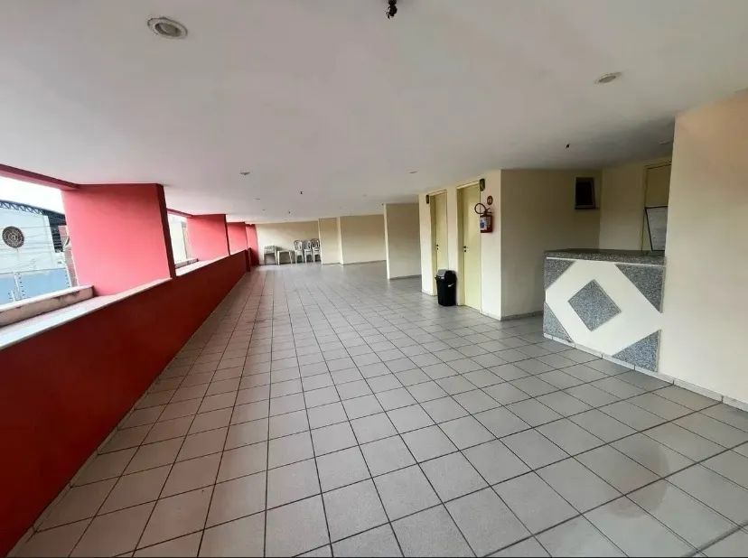 Vendo Apartamento no Joquei Clube - Foto 4