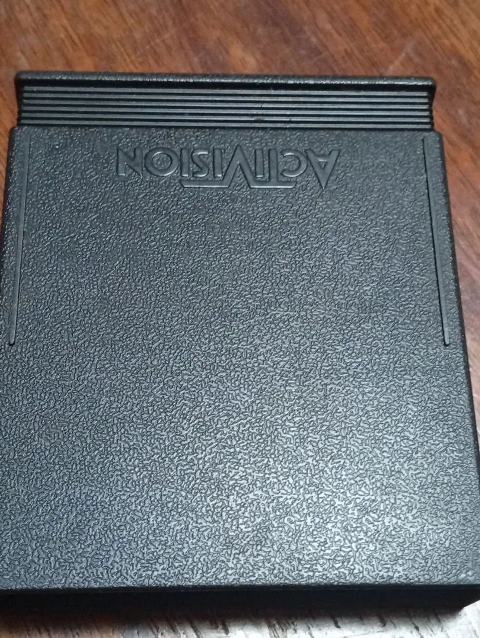 Fitas de vídeo game Atari revervado - Foto 2