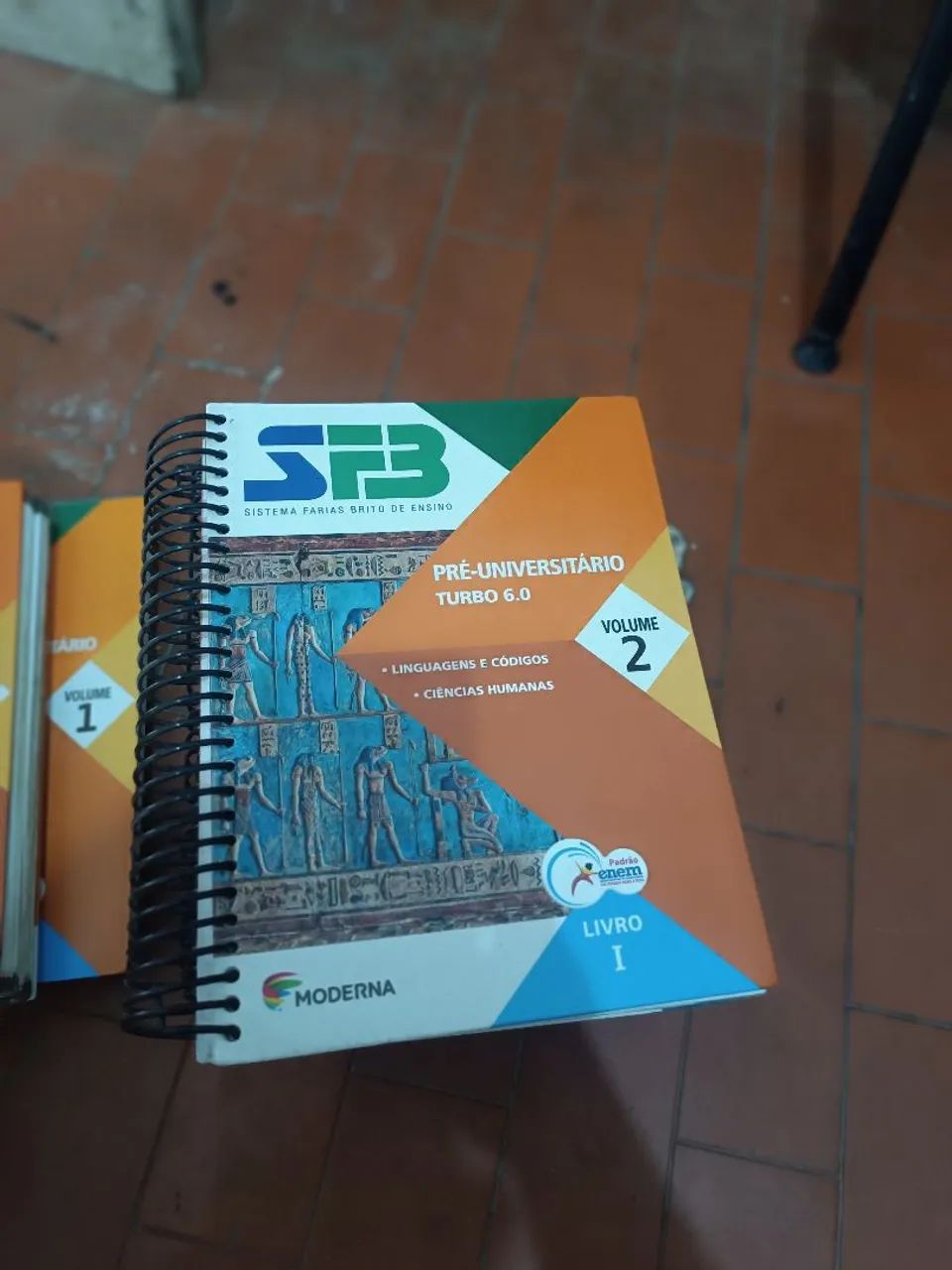 Livros 