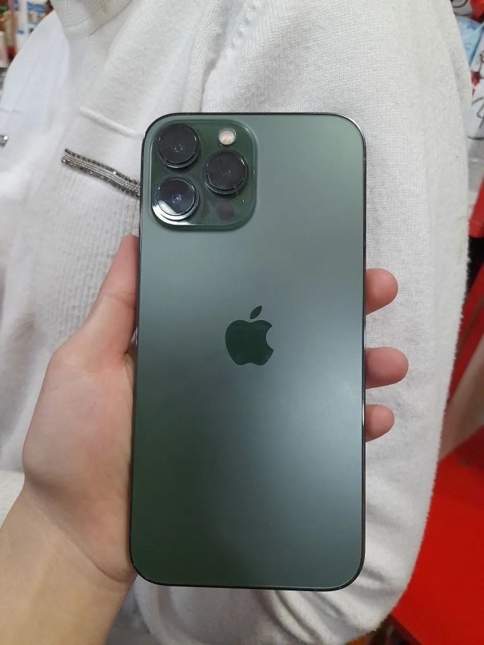 iPhone 13 Pro Max 128 gb  - Foto 2