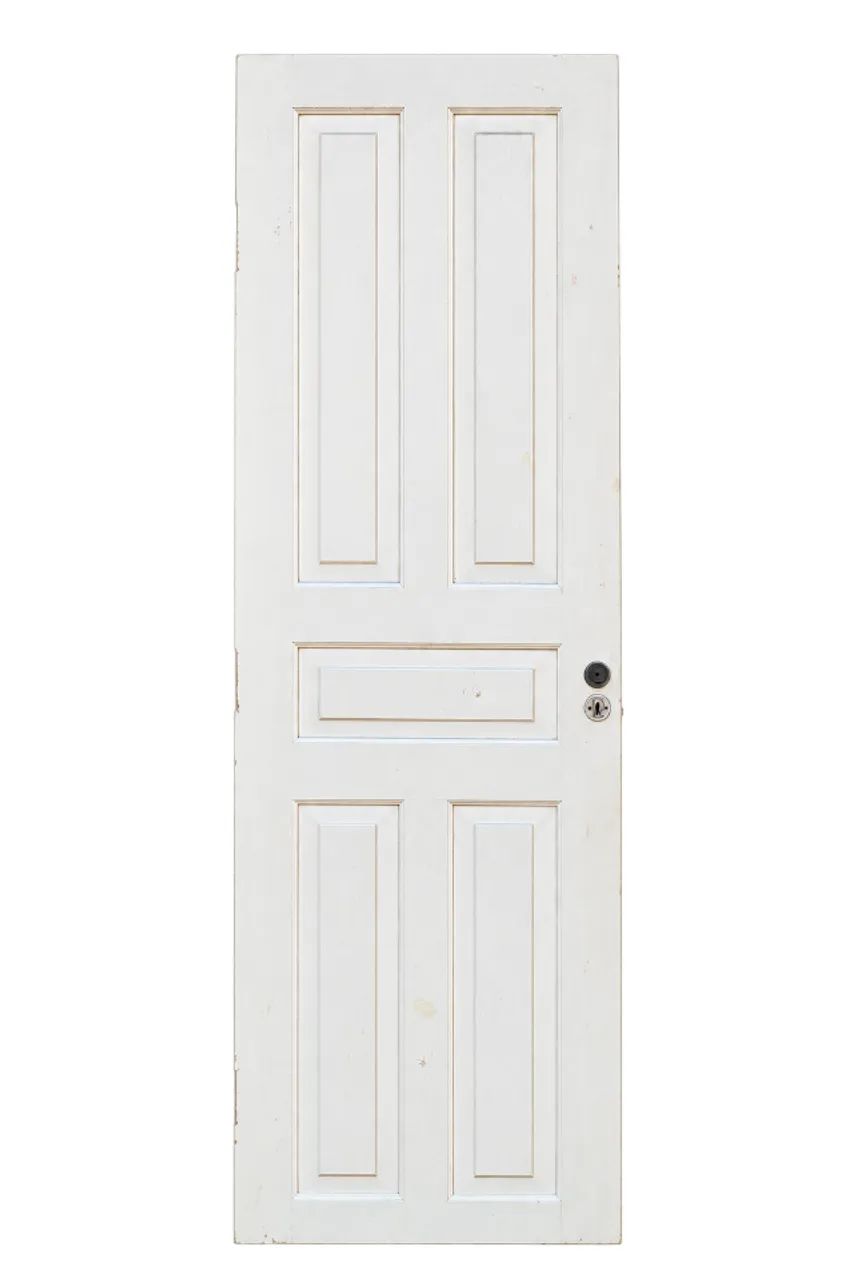 PORTA DE MADEIRA