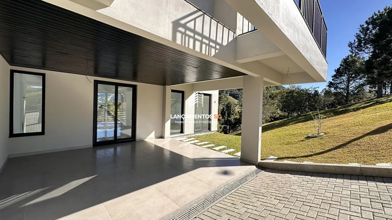 Casa nova, pronta para morar no Condomínio Costa da Serra - Foto 4
