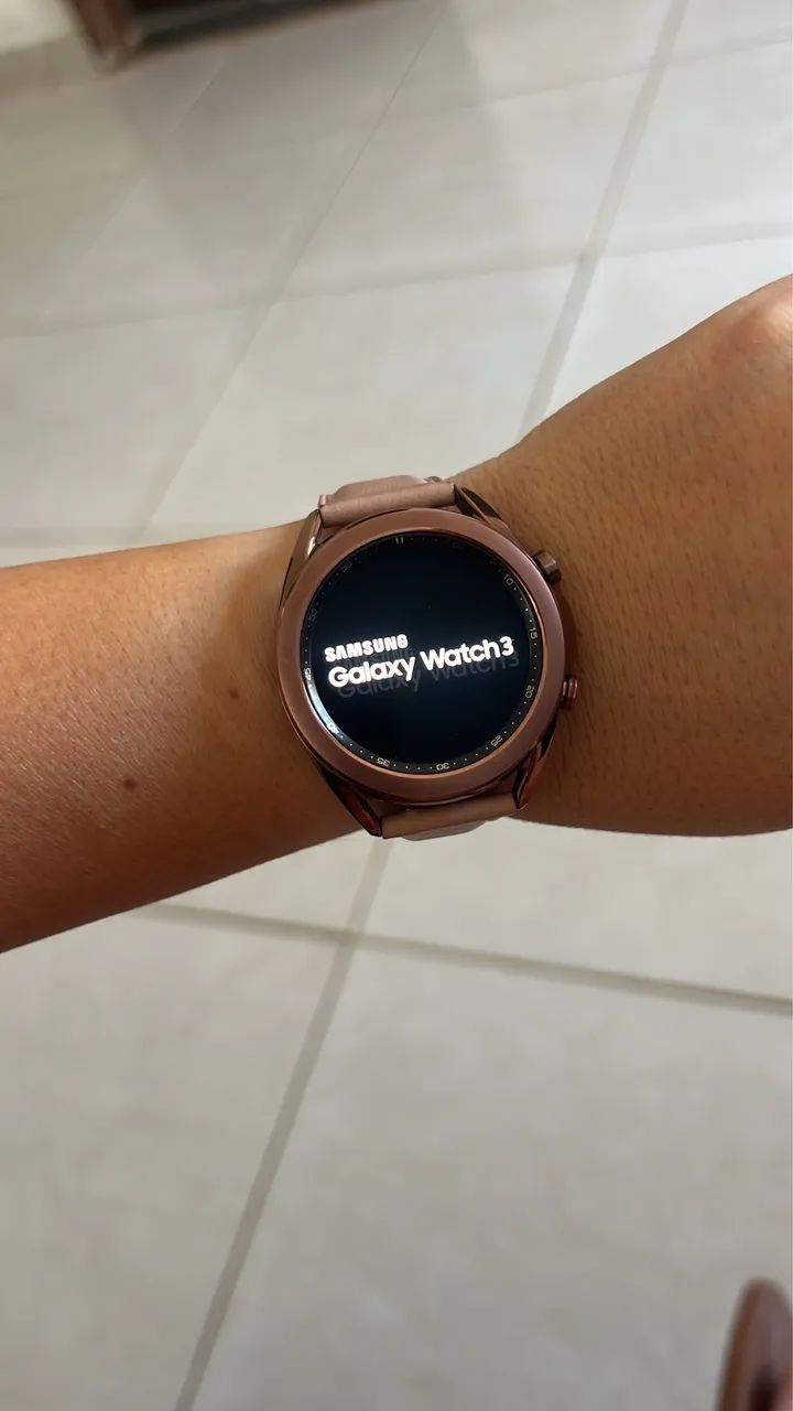 Relógio smartwatch - Foto 2