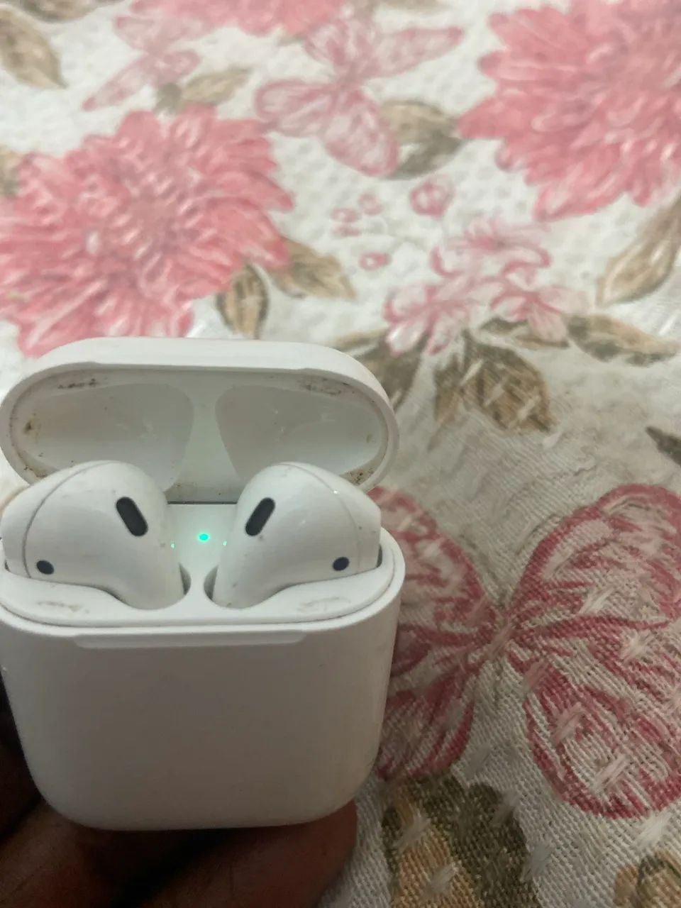 AirPods original usado 