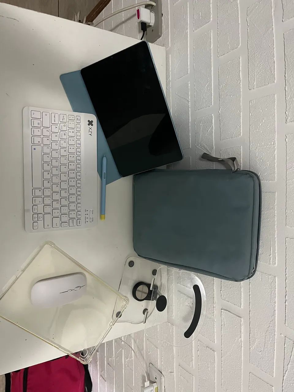 Samsung Galaxy Tab S6 Lite (2022) - SM-P613  - Foto 4