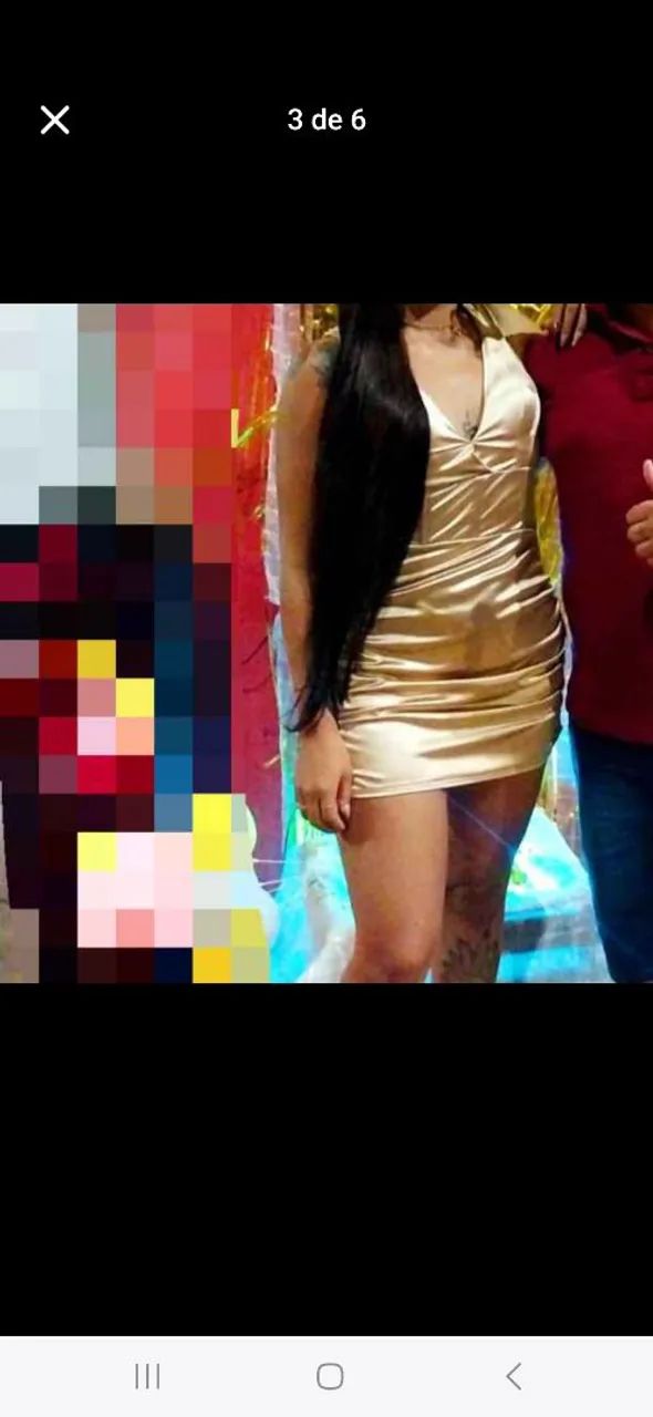 Desapego de roupas  - Foto 2