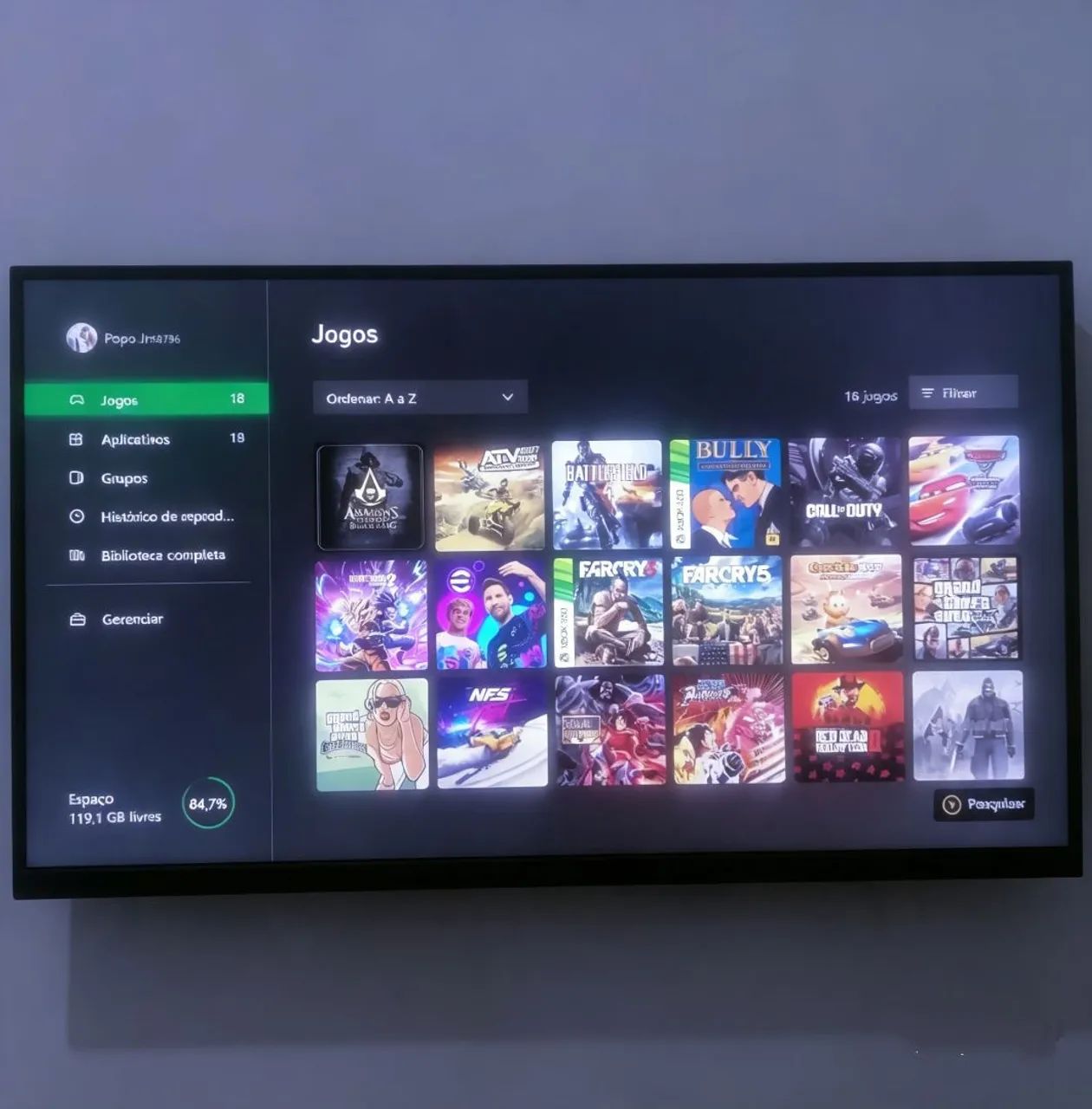 Xbox One S - Foto 4