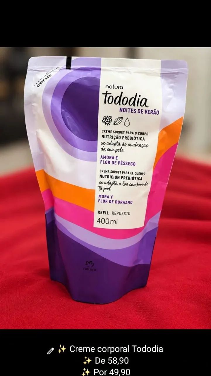 Promoção!!
