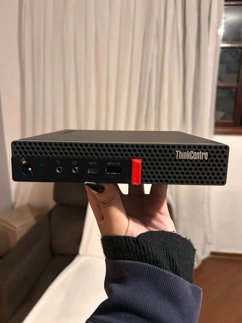 MINI PC LENOVO M920