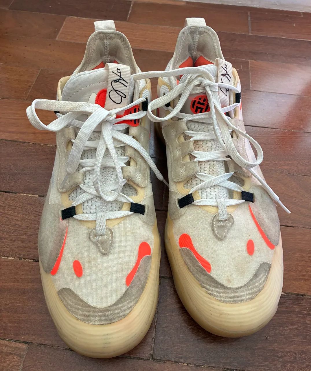Tênis Boost adidas tamanho 40