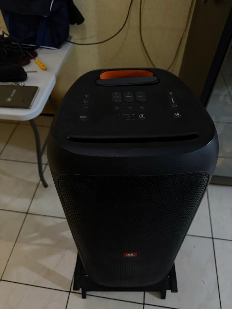 Vendo PartBox 310 JBL  - Foto 2
