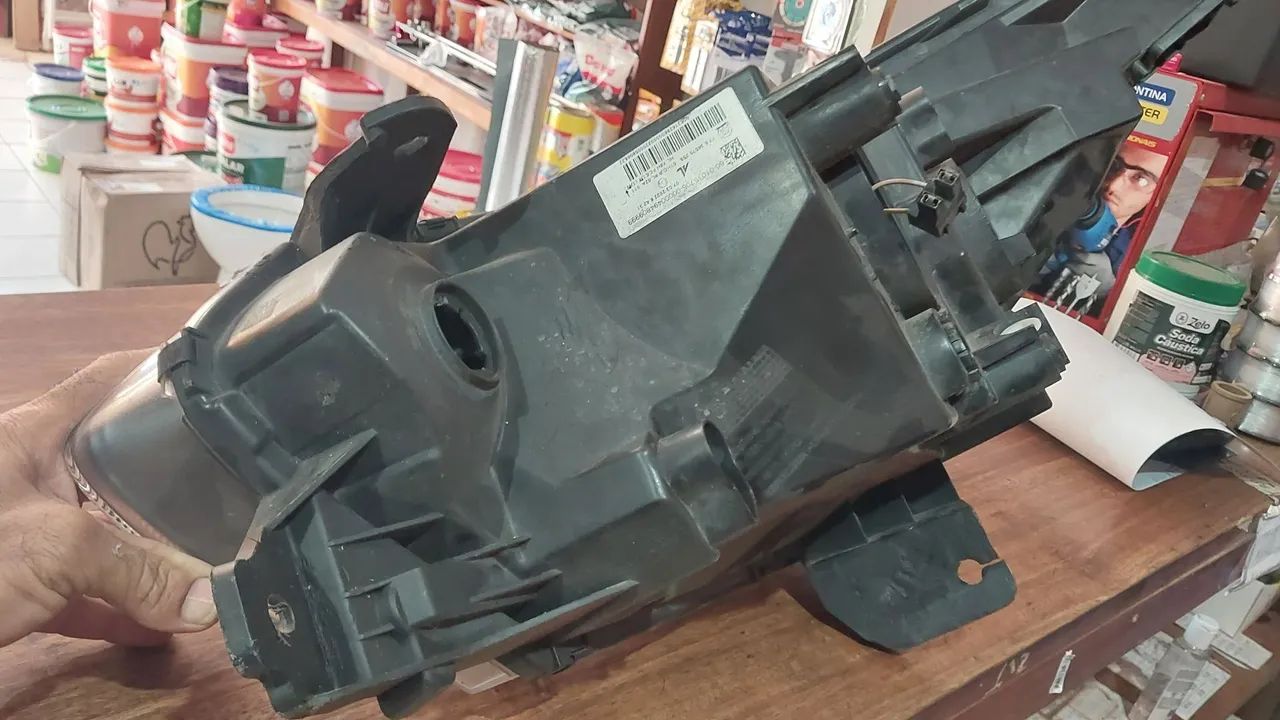 Farol cronos 2022 - Foto 4
