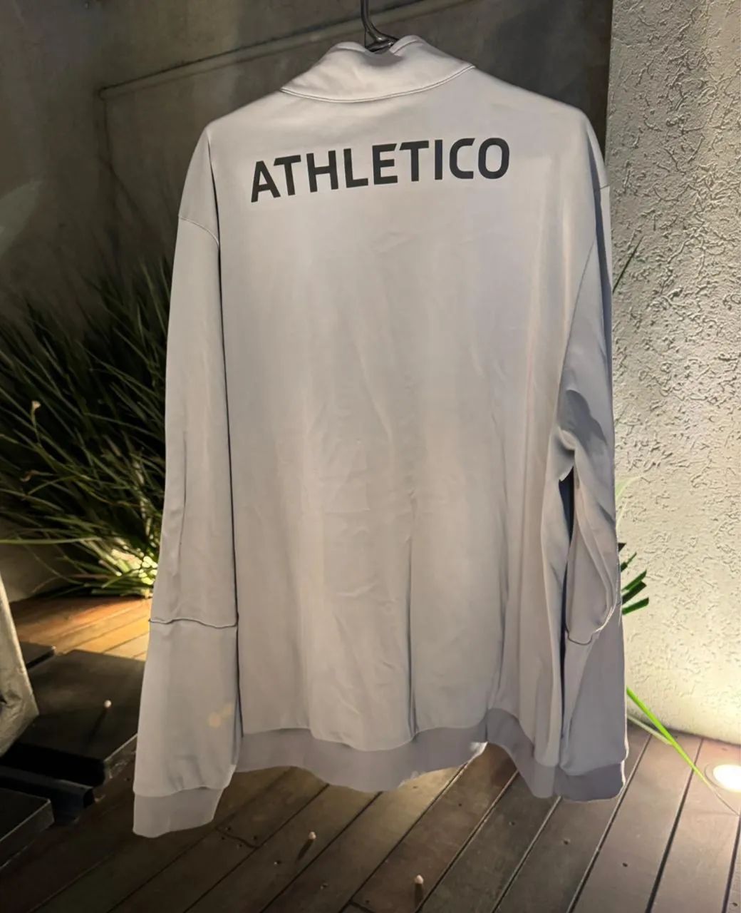 Blusa Athletico Paranaense  - Foto 2