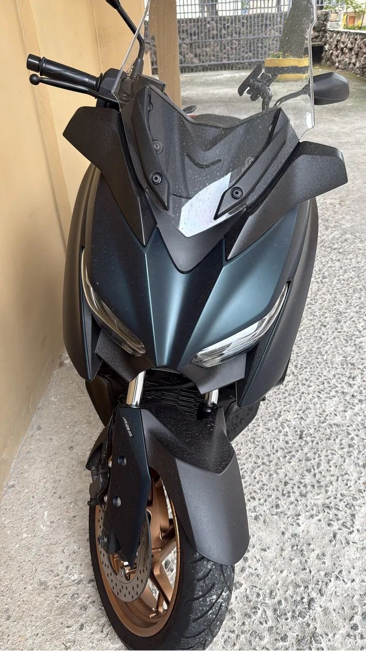 Xmax 250 - Foto 5
