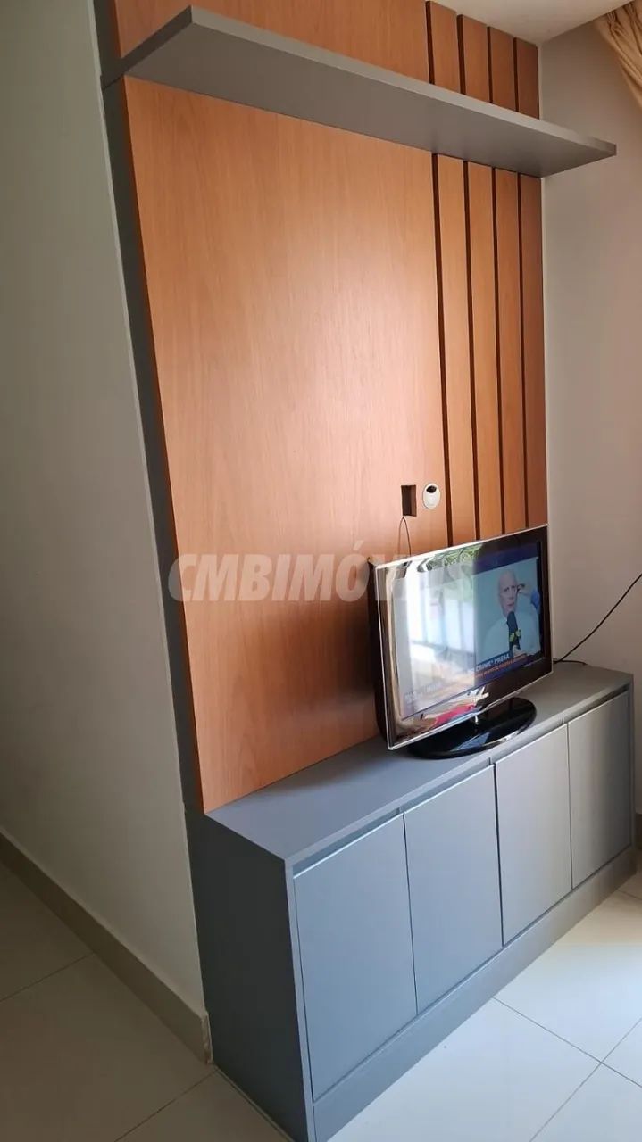 apartamento - Jardim Myrian Moreira da Costa - Campinas - Foto 4