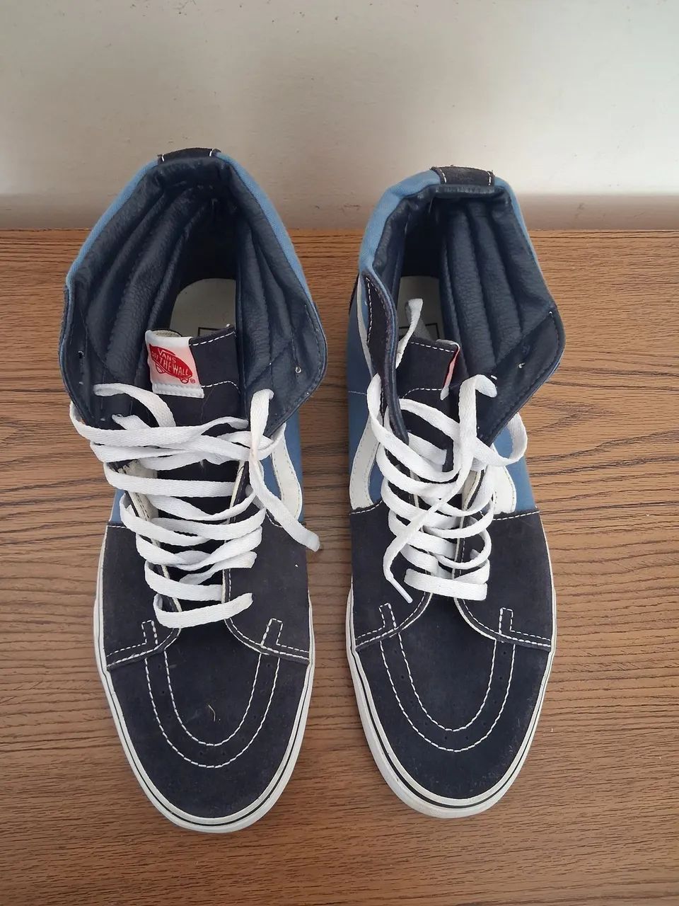 Tênis Vans clássico 44 - Foto 2