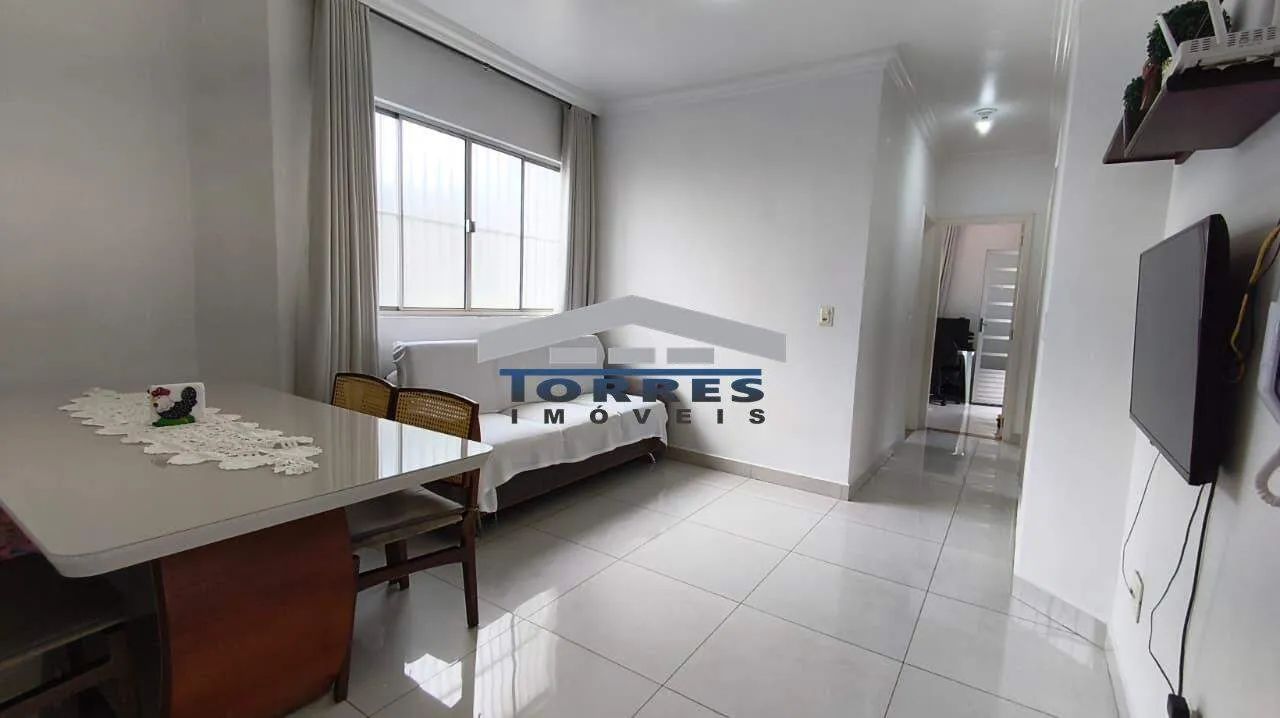 Apartamento 3 quartos com suíte e varanda no Eldorado  Contagem/MG - Foto 2