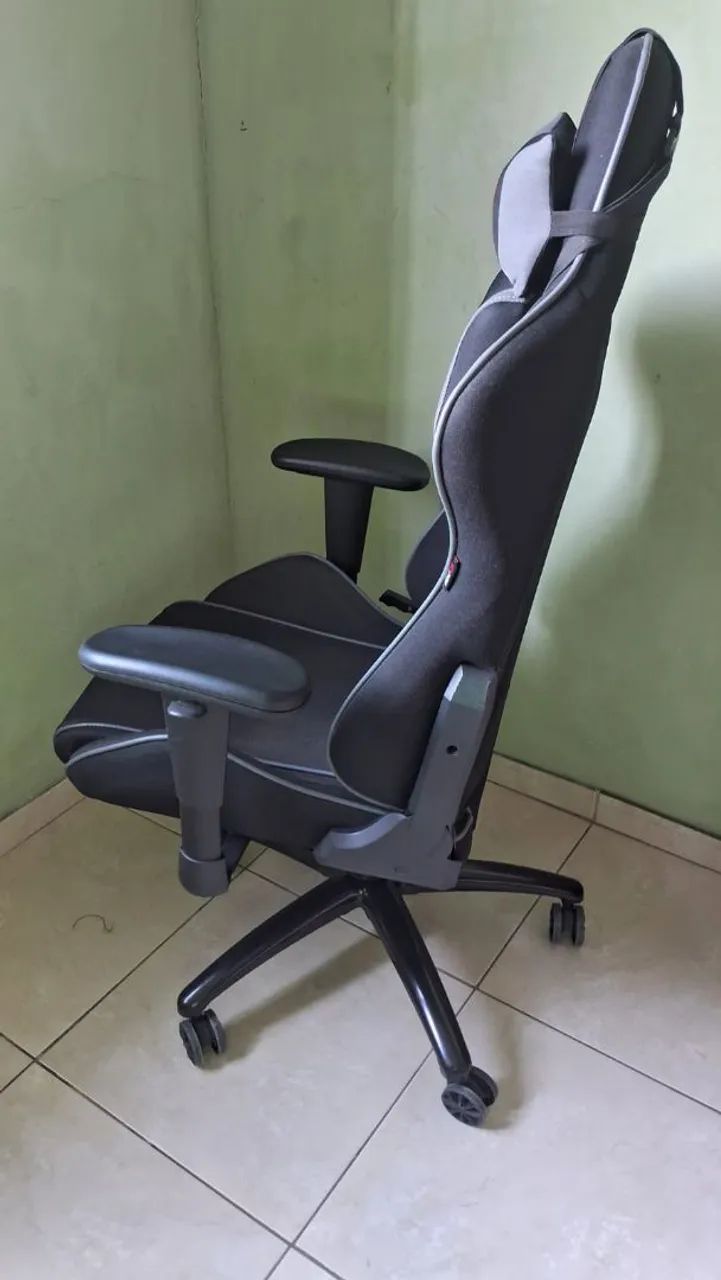 Cadeira Gamer DTX - Foto 5