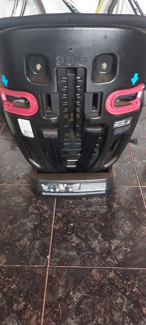Cadeirinha  para veículo  - Foto 2