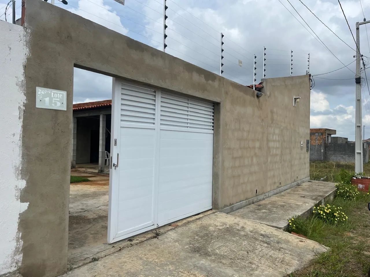 Foto - Itaporanga DAjuda - 