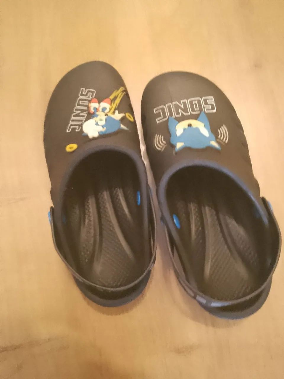 Sandalia Sonic croc Grendene 31 - Foto 2