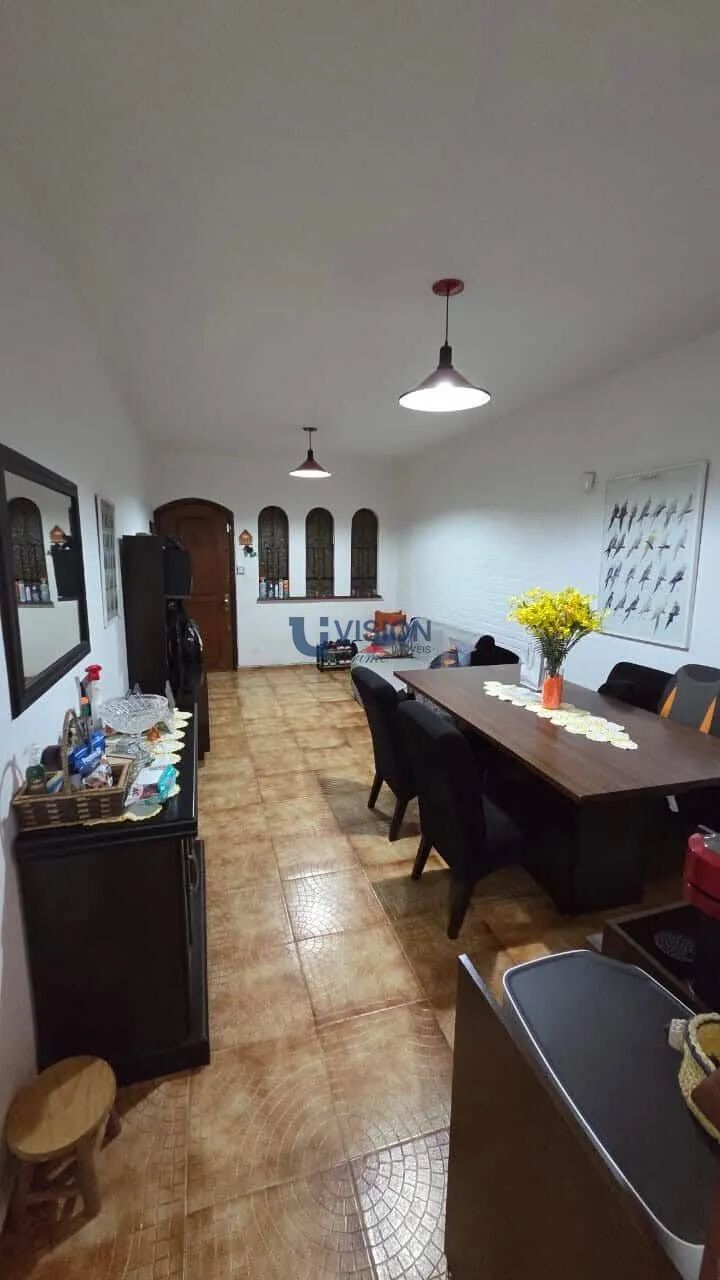 Sobrado para comprar Jardim América Taboão da Serra - Foto 5
