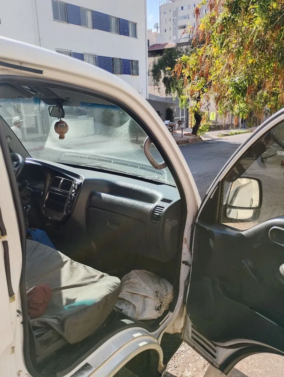 Kia bongo k2500