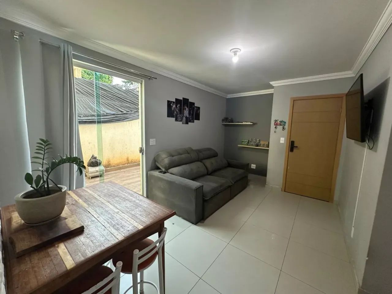Apartamento para venda, 2 quarto(s), Juliana, Belo Horizonte - Foto 5