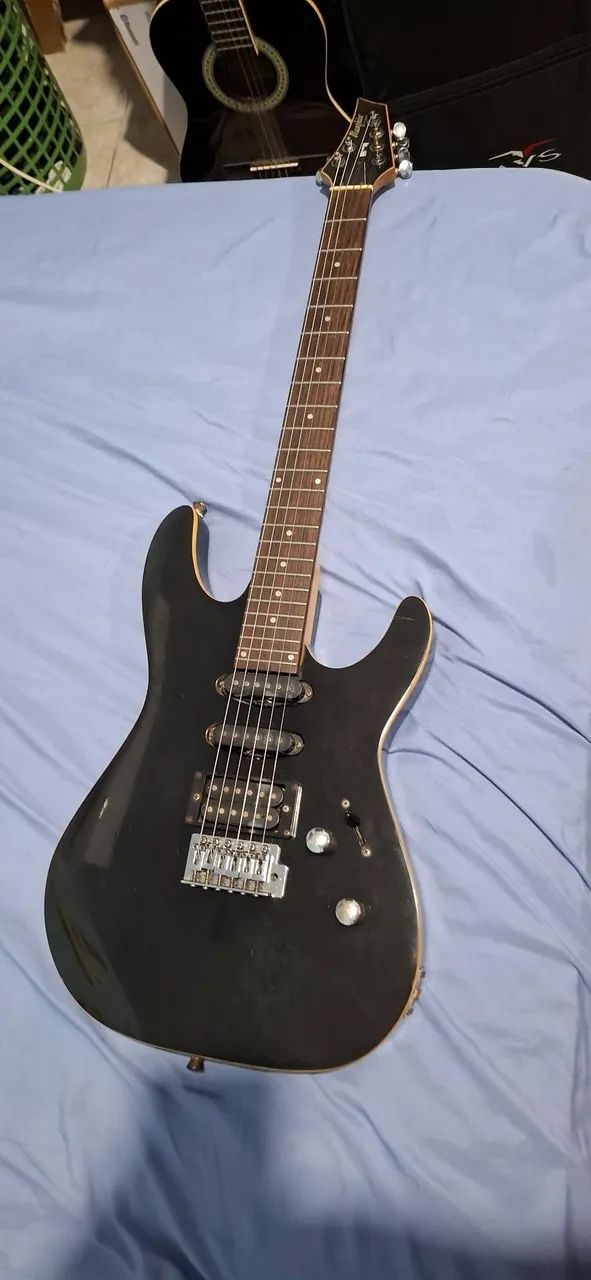 GUITARRA MEMPHIS BY TAGIMA